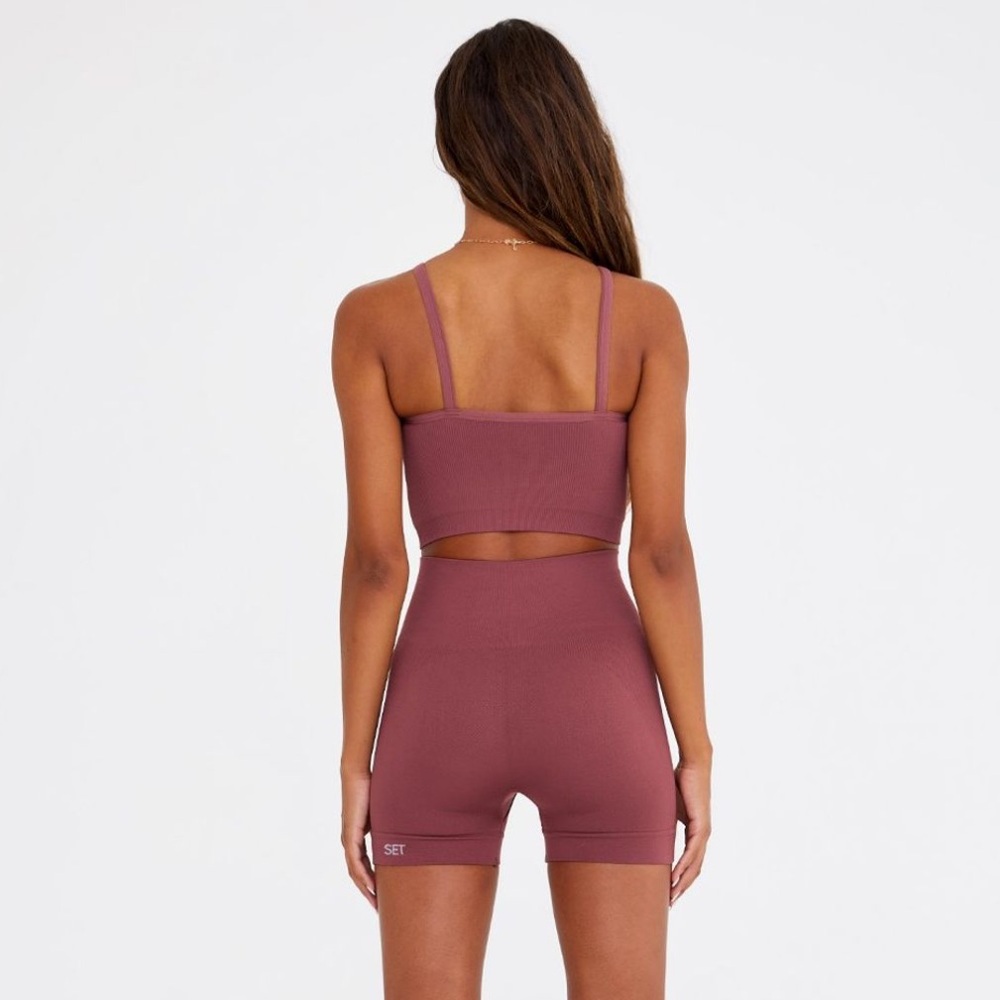 Set Active Sculptflex Set in Canyon - S